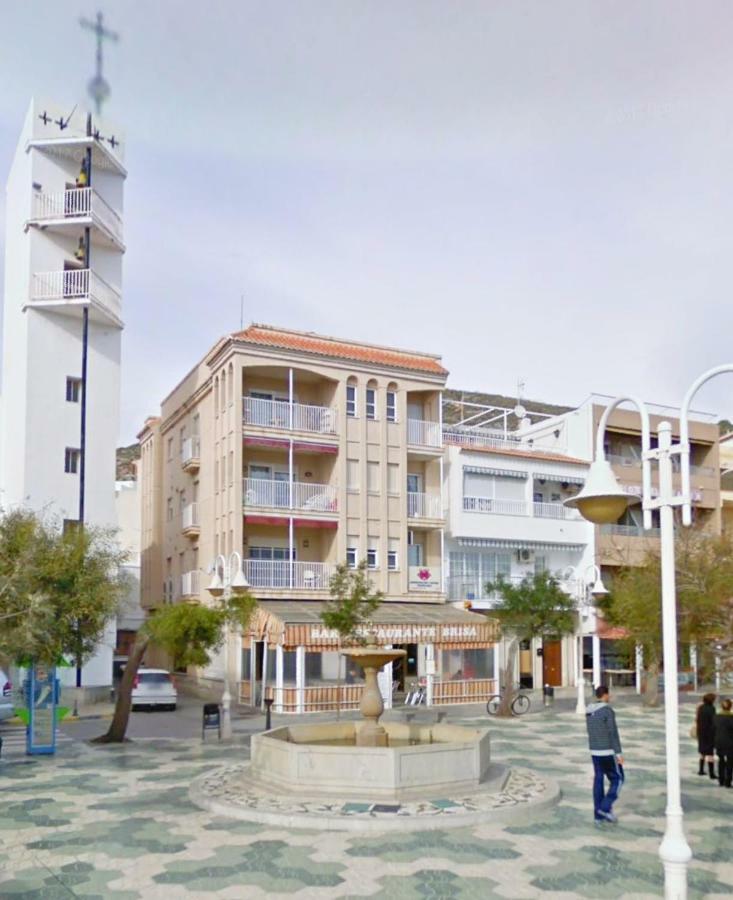 Ferienwohnung Duplex Castell De Ferro Exterior foto